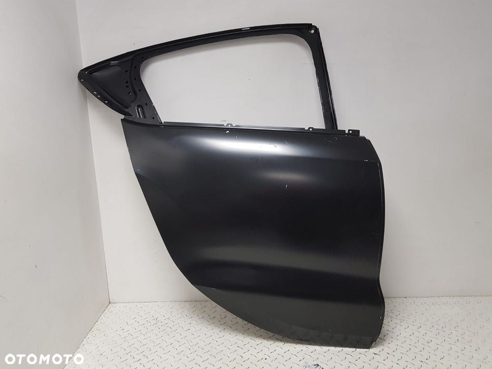 FABRYCZNIE NOWE ORYGINALNE DRZWI PRAWE TYLNE PRAWA TYŁ CITROEN DS4 I 1 11-18 9008X4 - 2