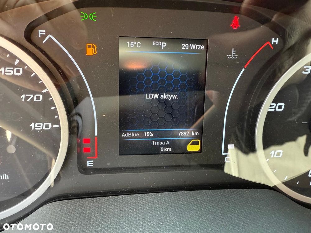 Iveco 70C21 JEGGER - 7