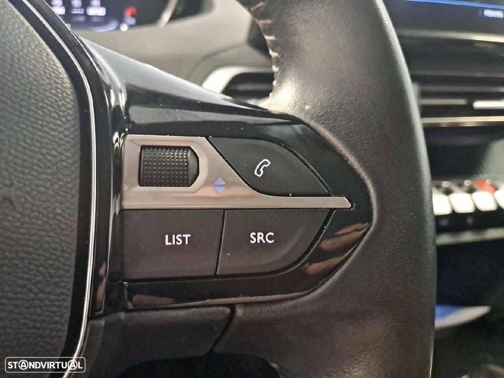 Peugeot 3008 1.5 BlueHDi Active Pack - 17