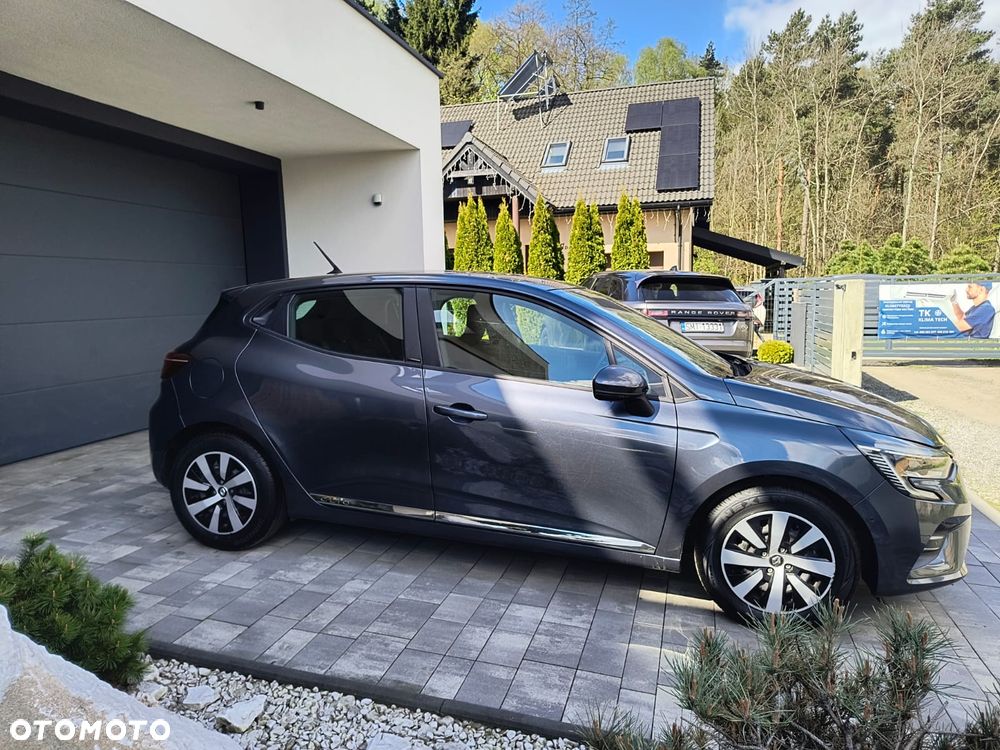 Renault Clio E-TECH 140 BUSINESS EDITION - 23