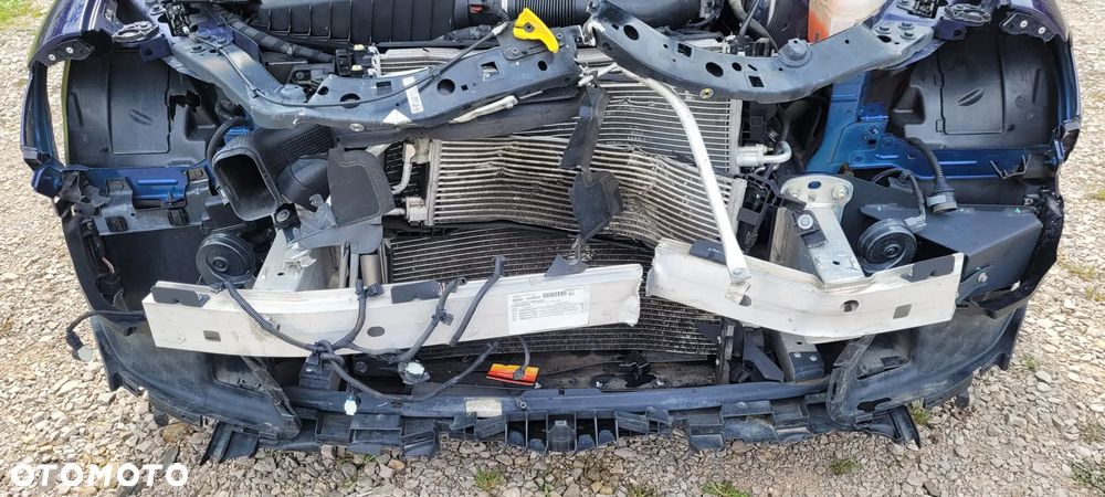 Alfa Romeo Giulia 2.0 Turbo TI Q4 - 9