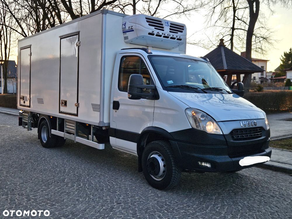 Iveco Daily - 3