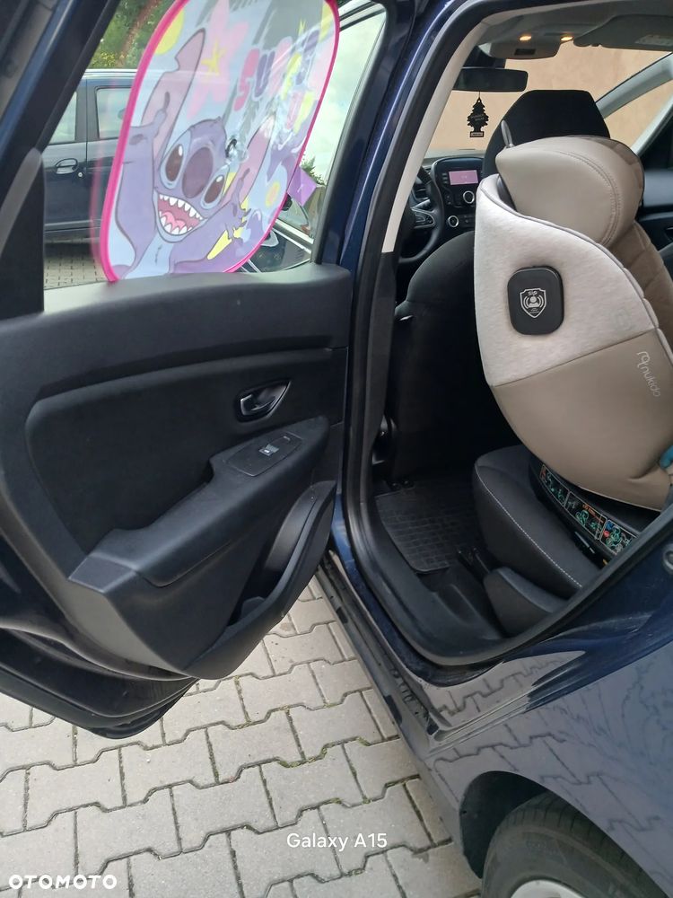 Renault Scenic 1.2 TCe Energy Life EU6 - 5