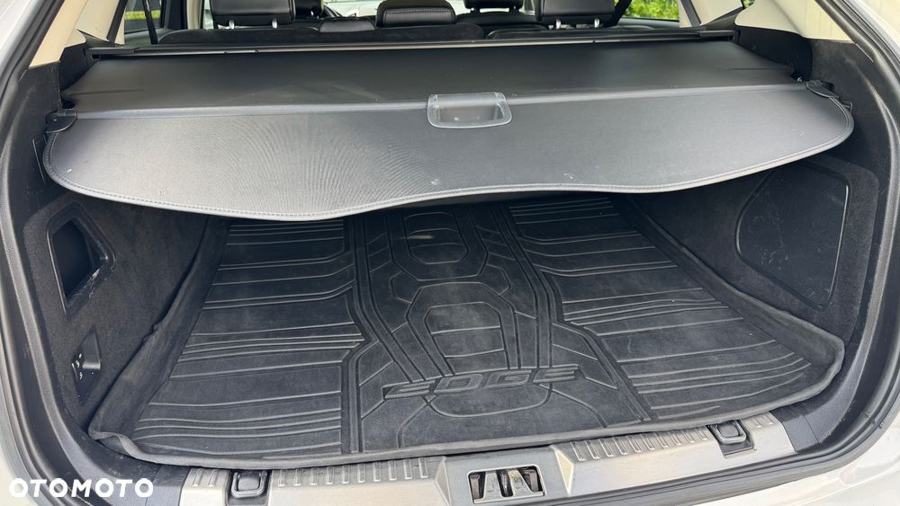 Ford Edge 2.0 TDCi Bi-Turbo 4x4 Sport - 35