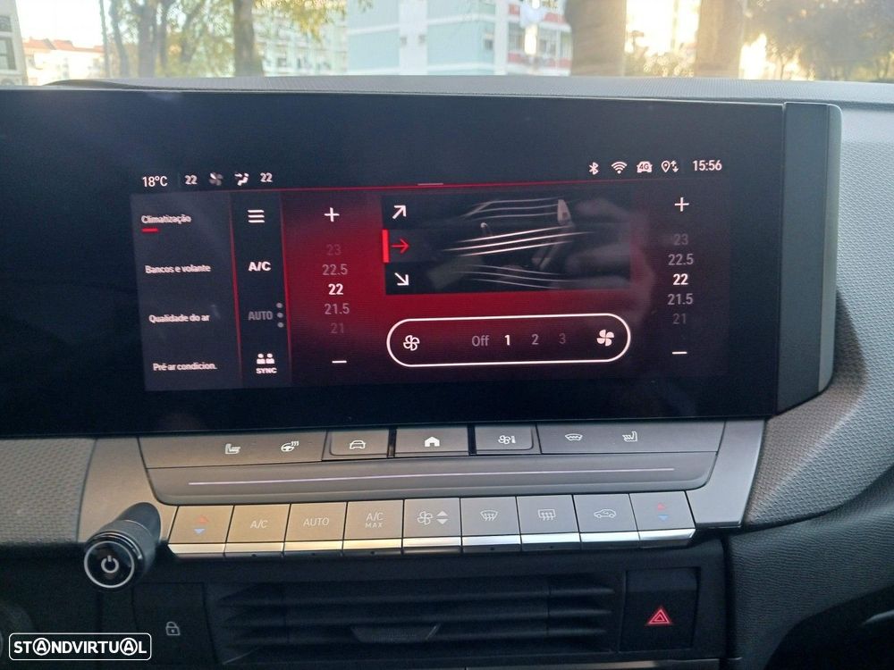 Opel Astra Sports Tourer 1.6 T PHEV Edition - 20