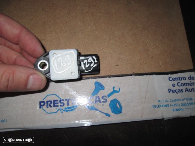 Sensor Airbag 8983102050 TOYOTA COROLLA 2005 - 1