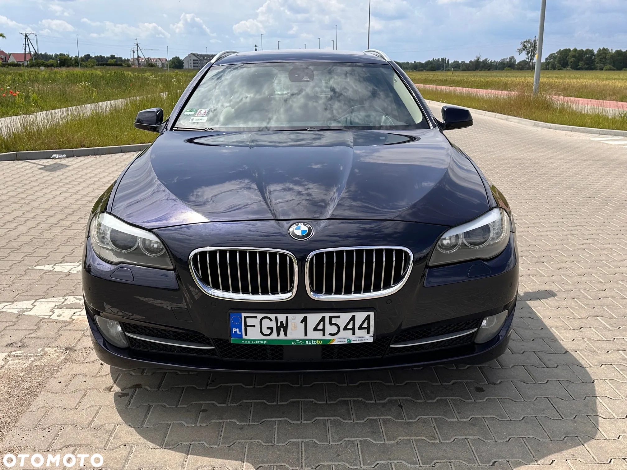 BMW Seria 5 - 4