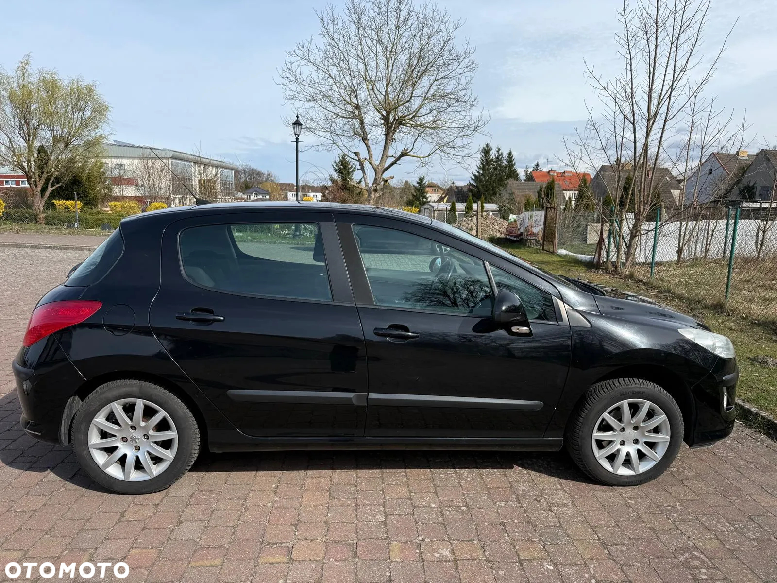 Peugeot 308 1.4 Trendy - 5