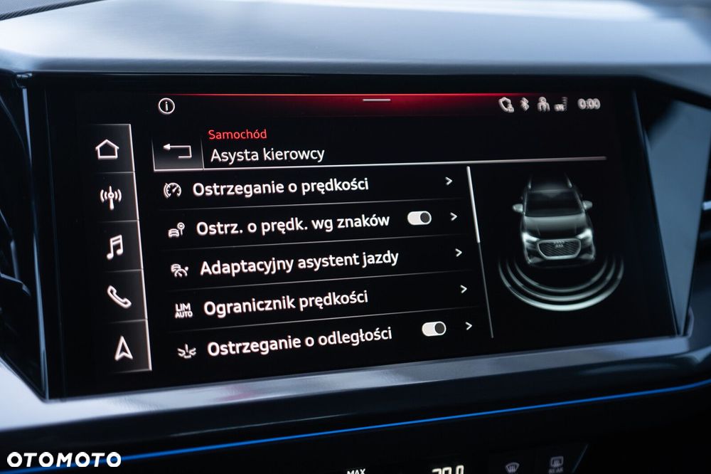 Audi Q4 e-tron - 26