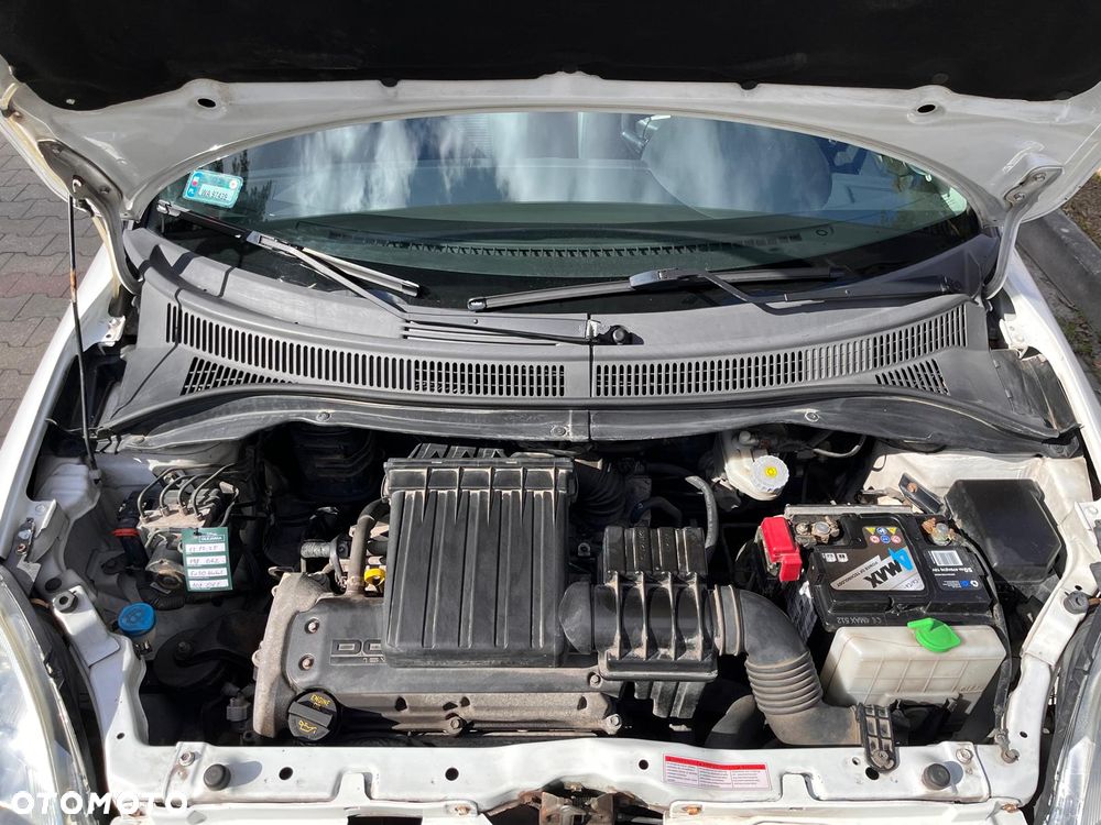 Suzuki Swift 1.3 Classic - 15