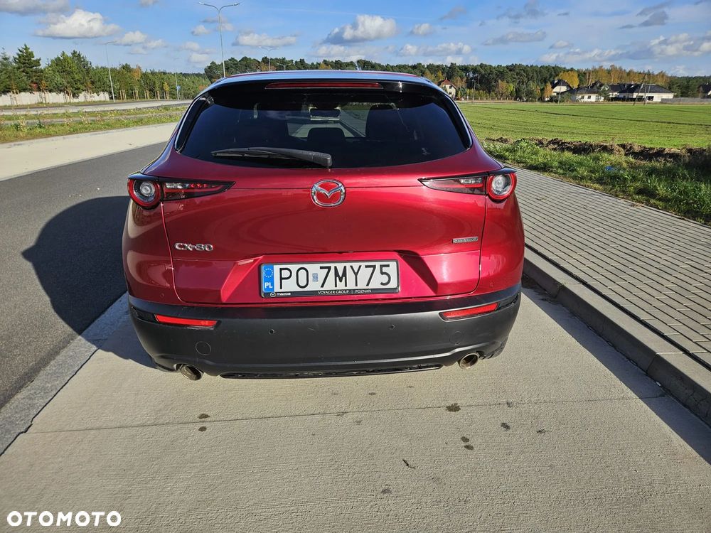 Mazda CX-30 - 4