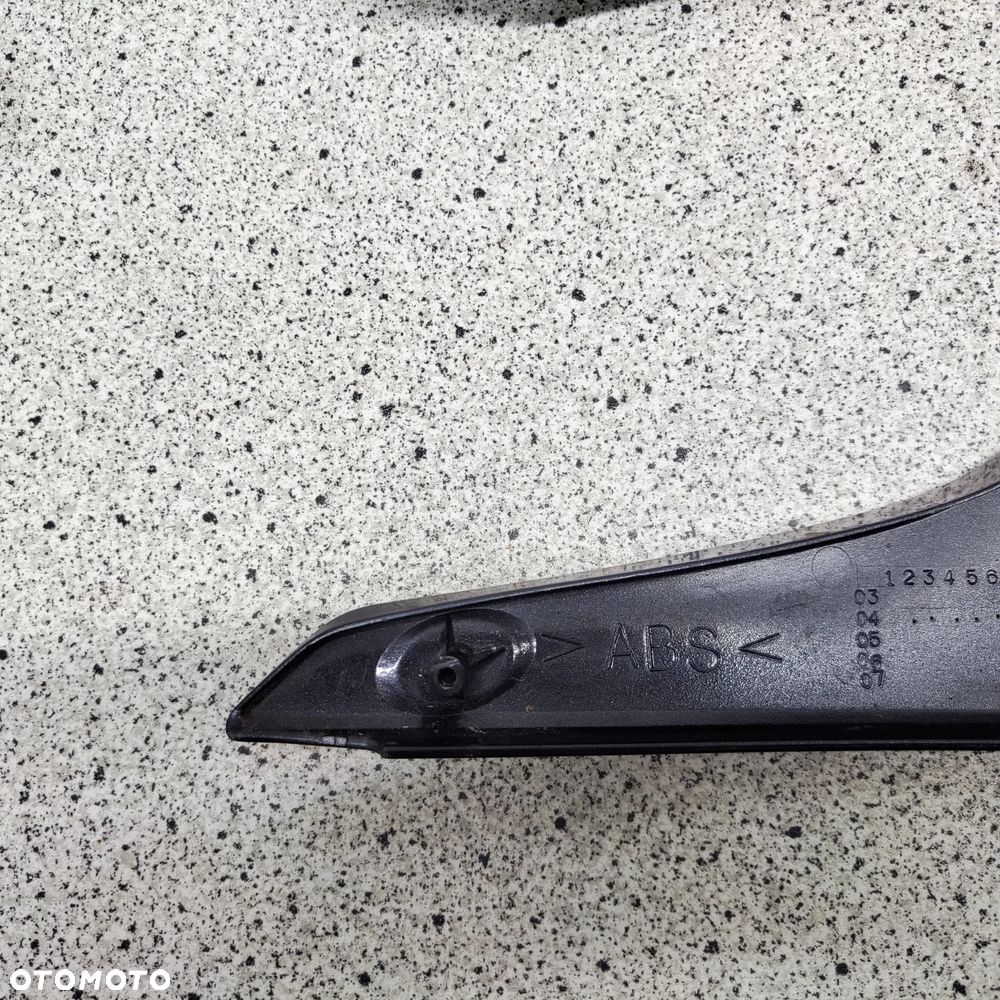 Owiewka, osłona, wypełnienie Yamaha FZ6 - 15