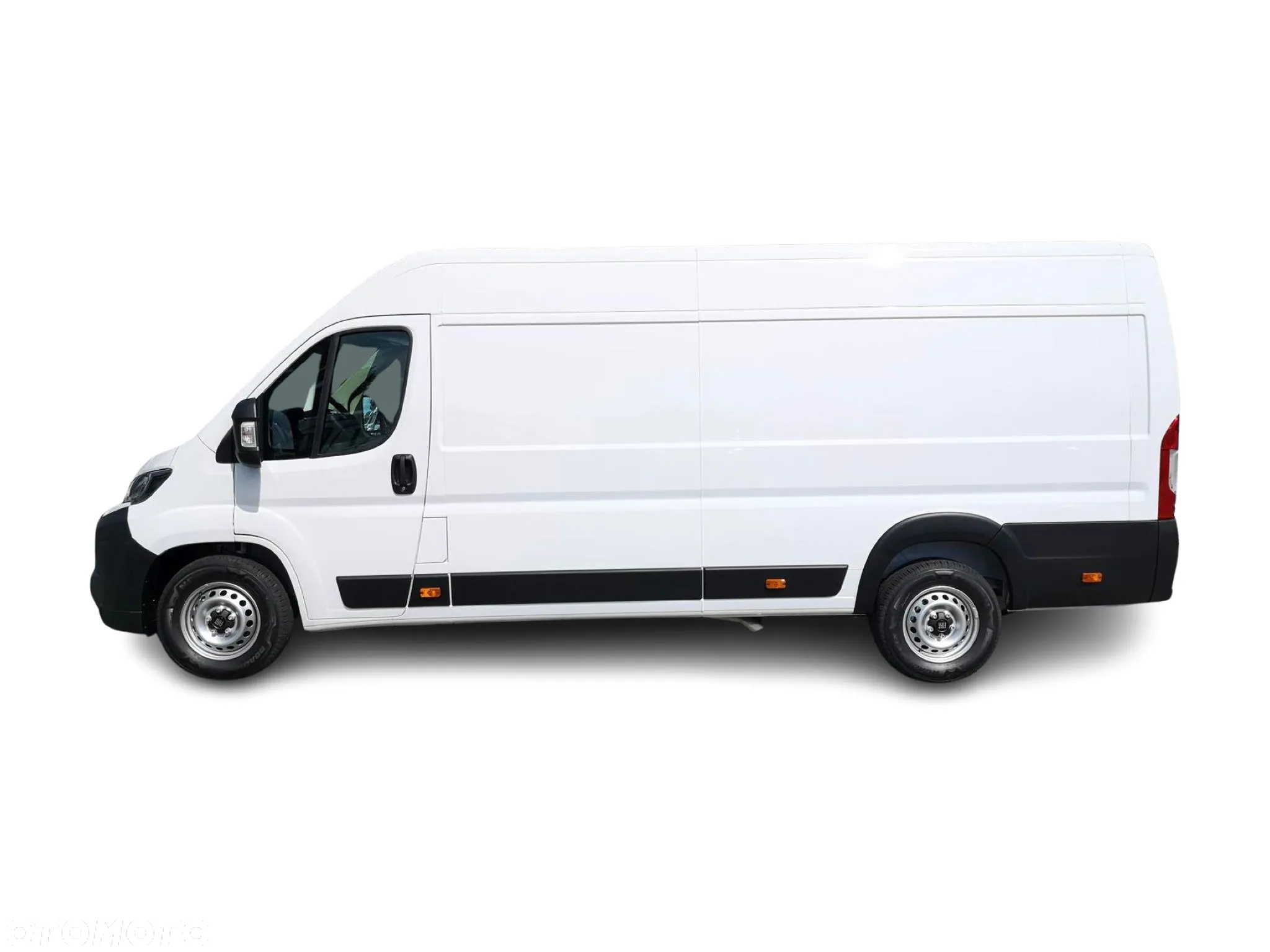Fiat Ducato Maxi L4H2 180KM M6 3,5t - 3