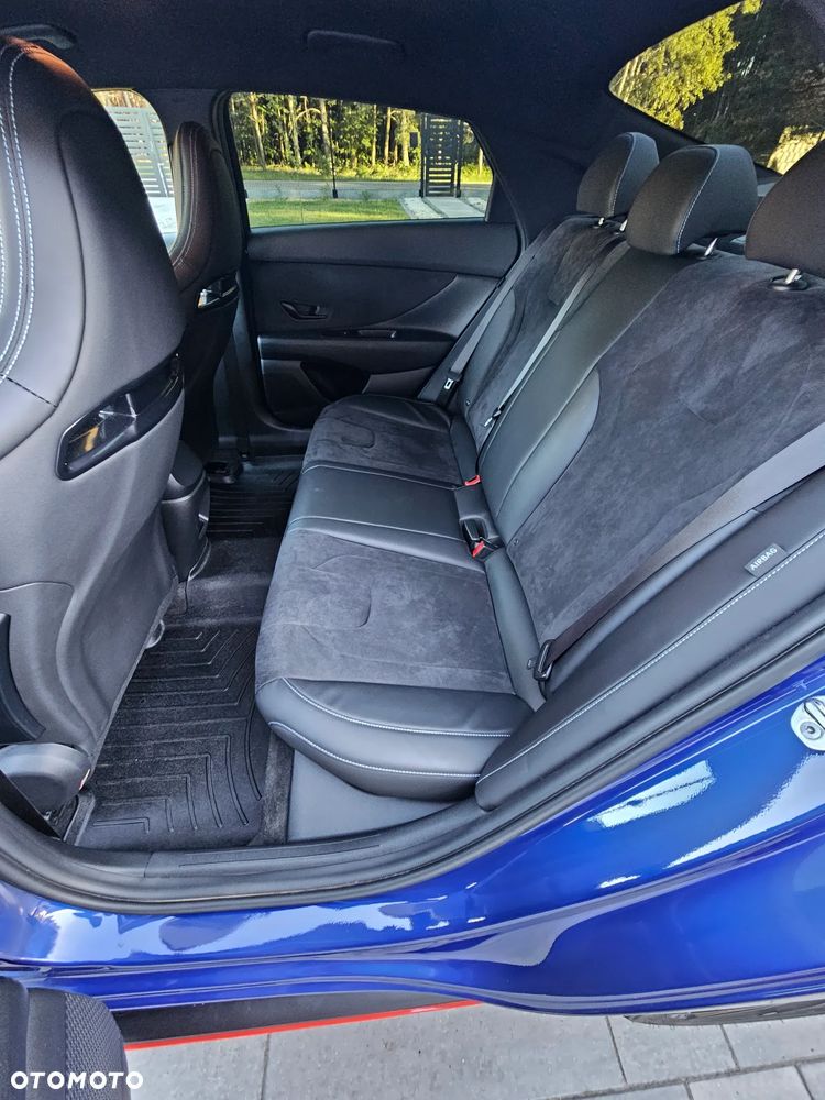 Hyundai i30 N - 24