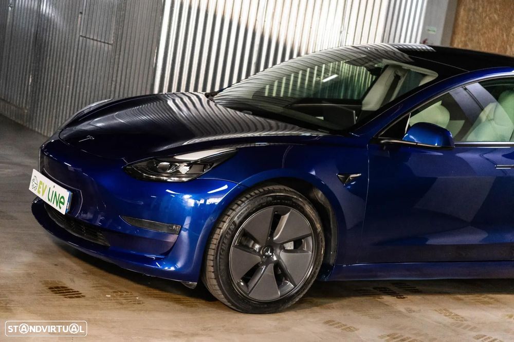 Tesla Model 3 Long Range Tração Integral - 13