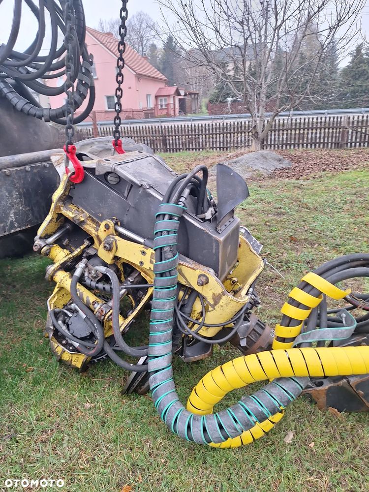 John Deere 1270e - 4