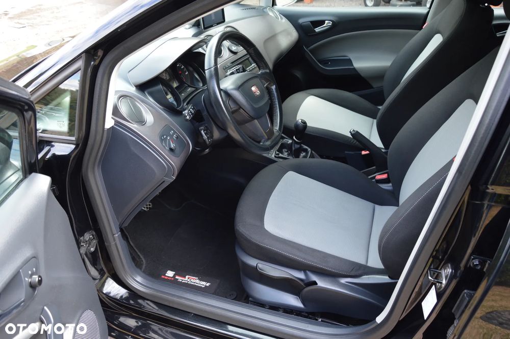 Seat Ibiza - 20
