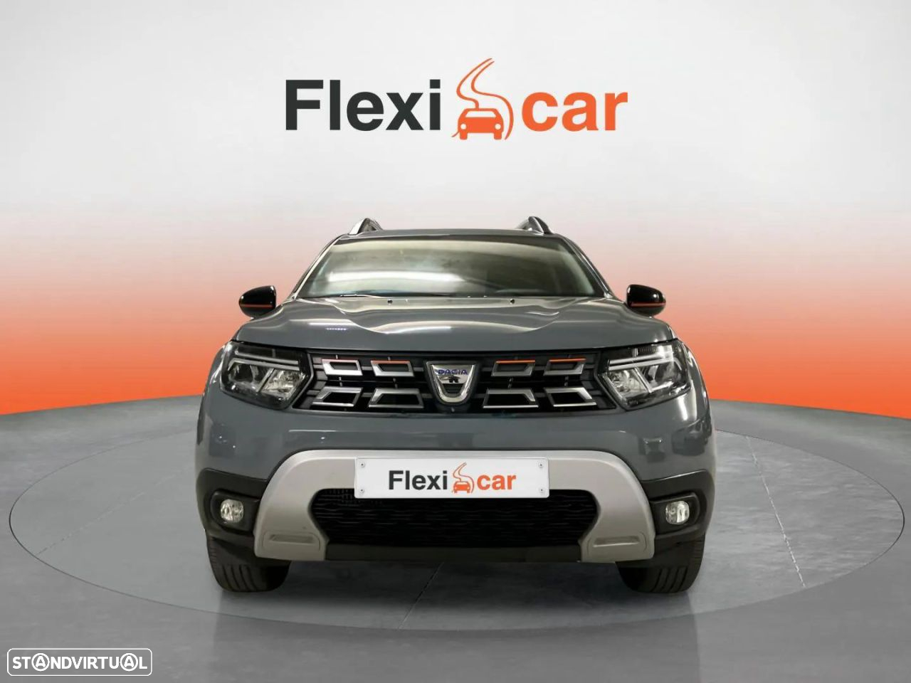 Dacia Duster 1.0 TCe SL Extreme - 8