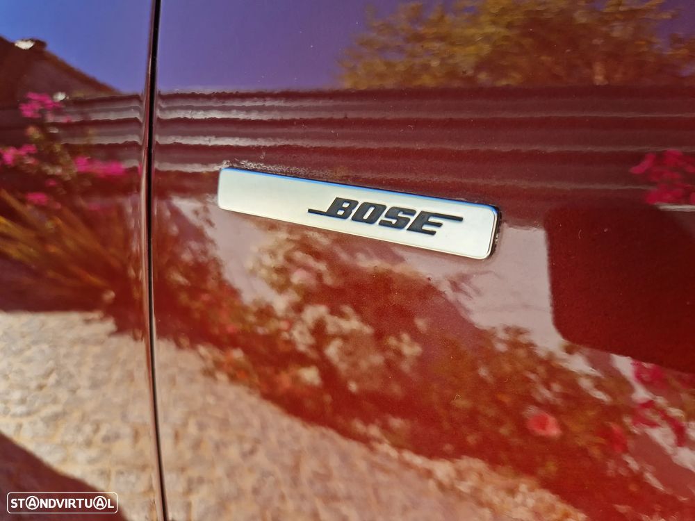 Renault Grand Scénic 1.6 dCi Bose Edition SS - 8