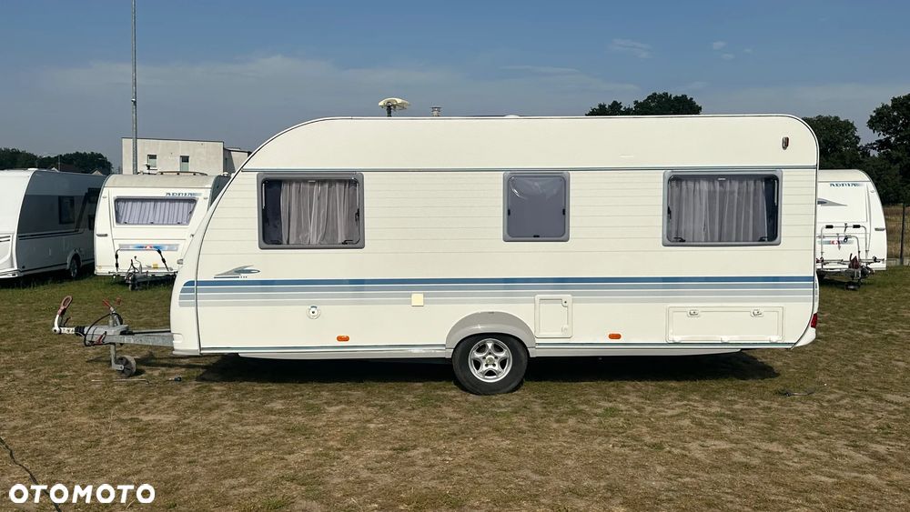 Adria ADORA 512 UL z przedsionkiem lub markizą. GWARANCJA !! - 3