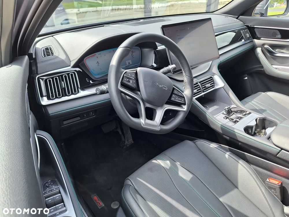BYD Seal U 1.5T Design AWD - 7