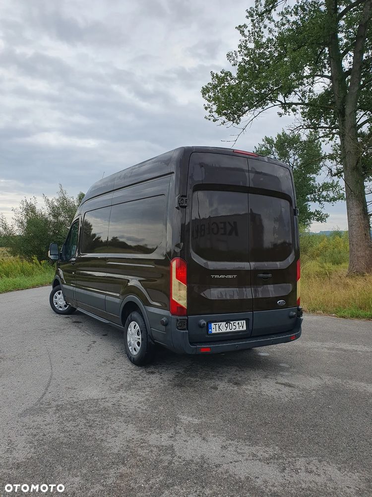 Ford Transit - 4