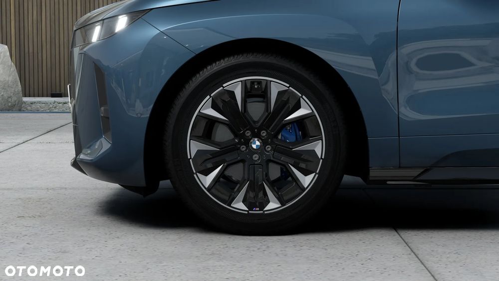 BMW iX xDrive45 100.6kWh - 6