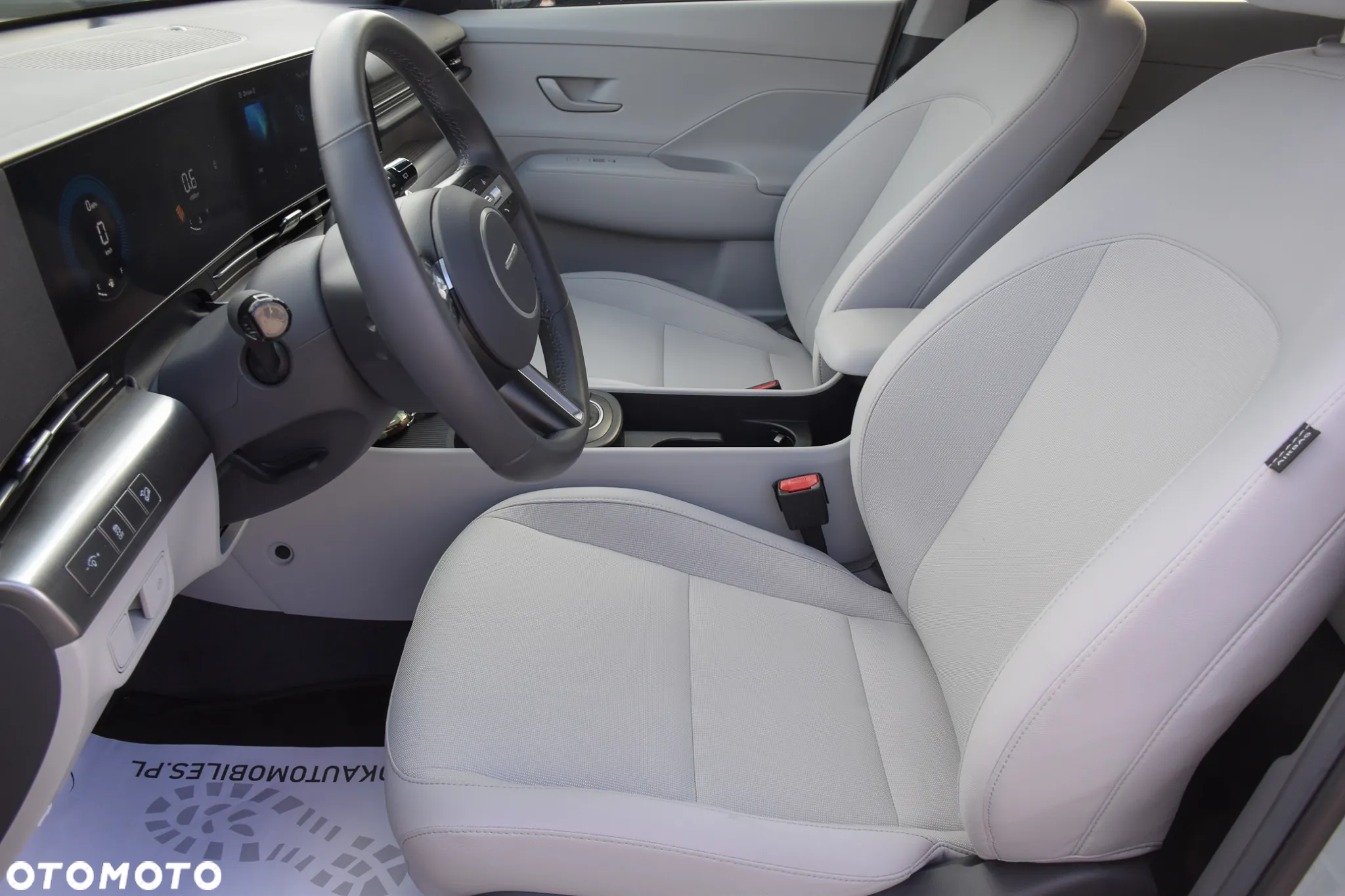 Hyundai Kona - 19