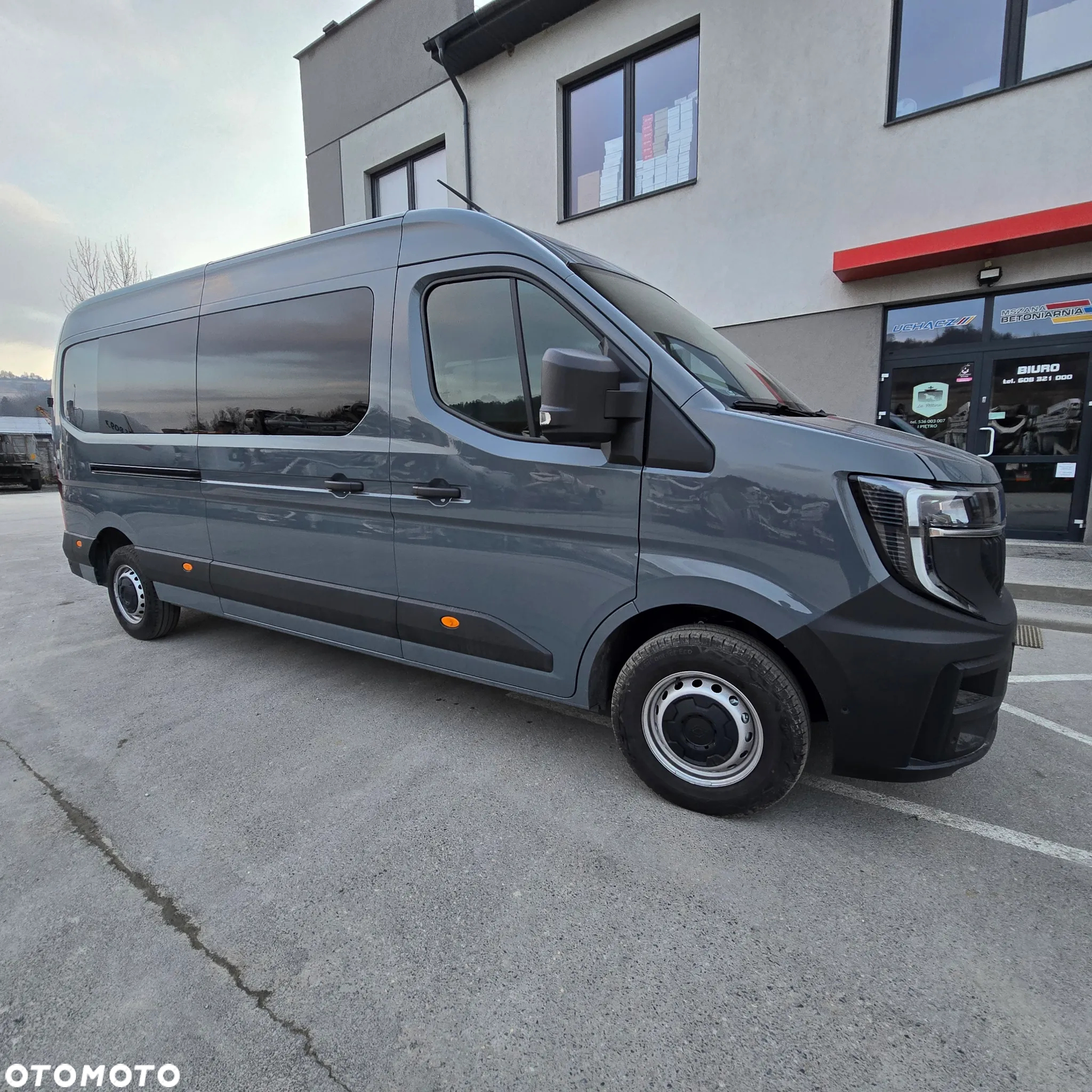 Renault Master - 4
