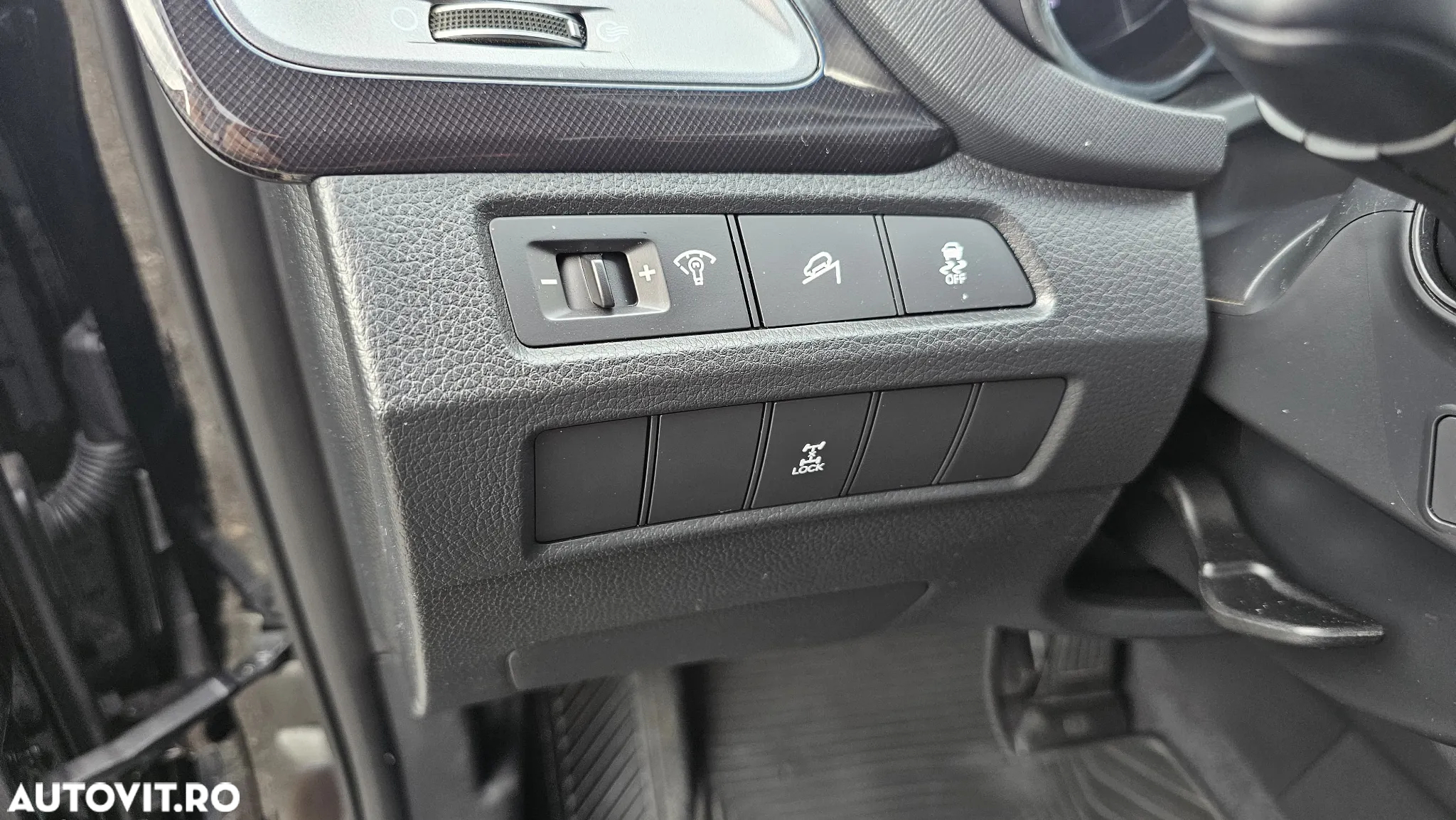 Hyundai Santa Fe 2.0 DSL 4WD Comfort - 21