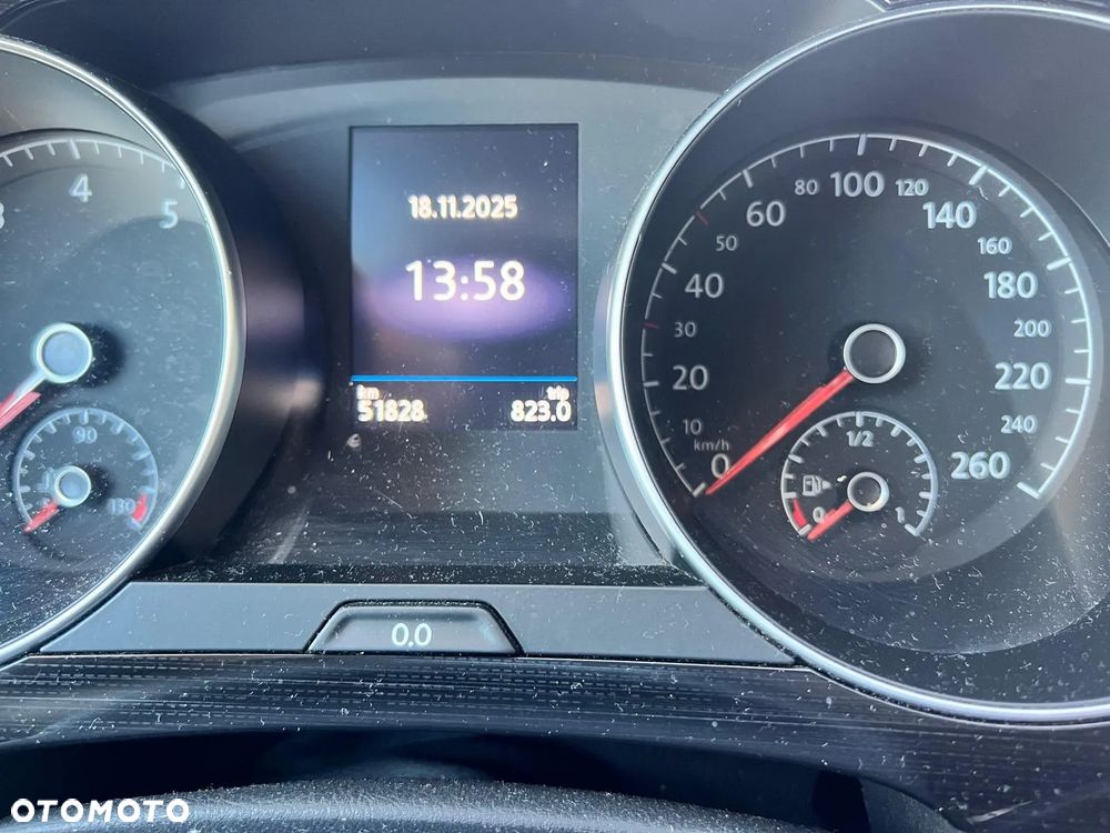 Volkswagen Golf Sportsvan SV 1.5 TSI ACT Highline DSG - 13
