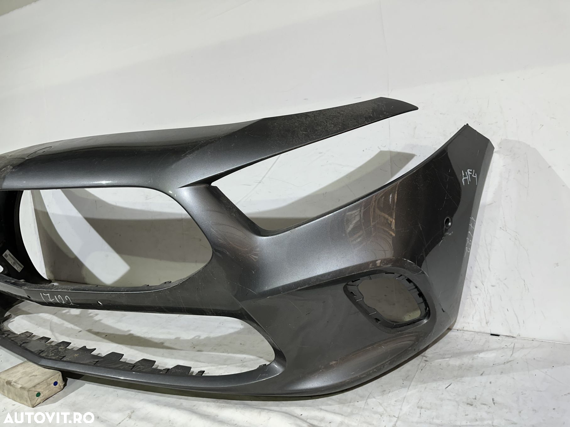 Bara fata Mercedes A-Class W177, 2019, 2020, 2021, 2022, 2023, A1778853600. - 2