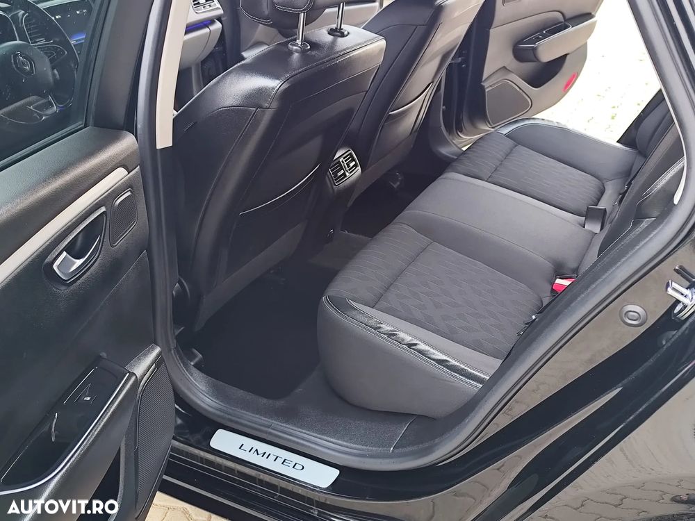 Renault Talisman - 8