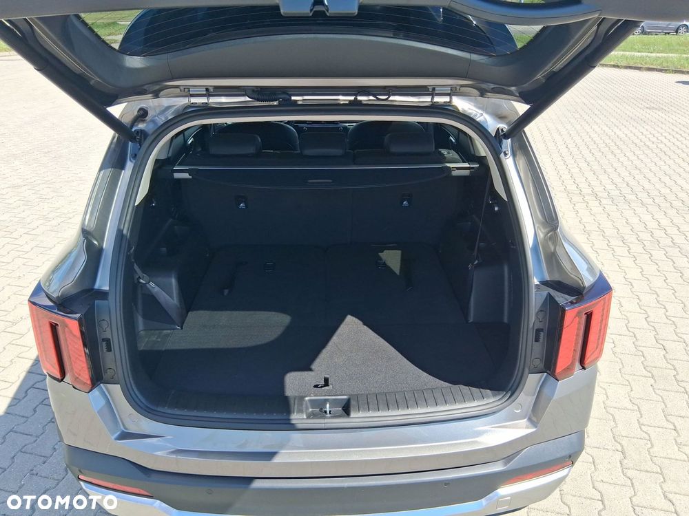 Kia Sorento - 17