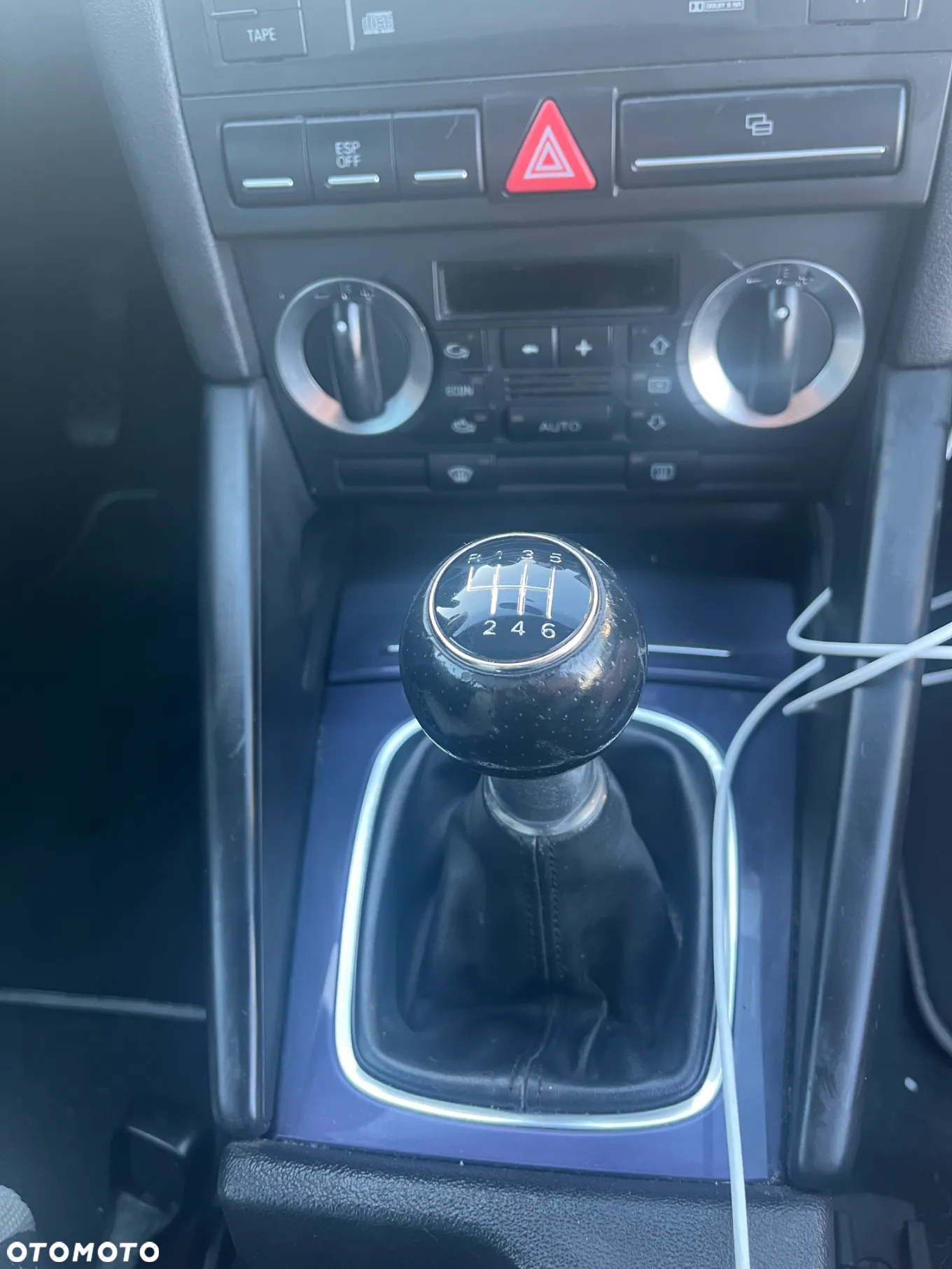 Audi A3 2.0 FSI S Line Sportpaket plus - 18