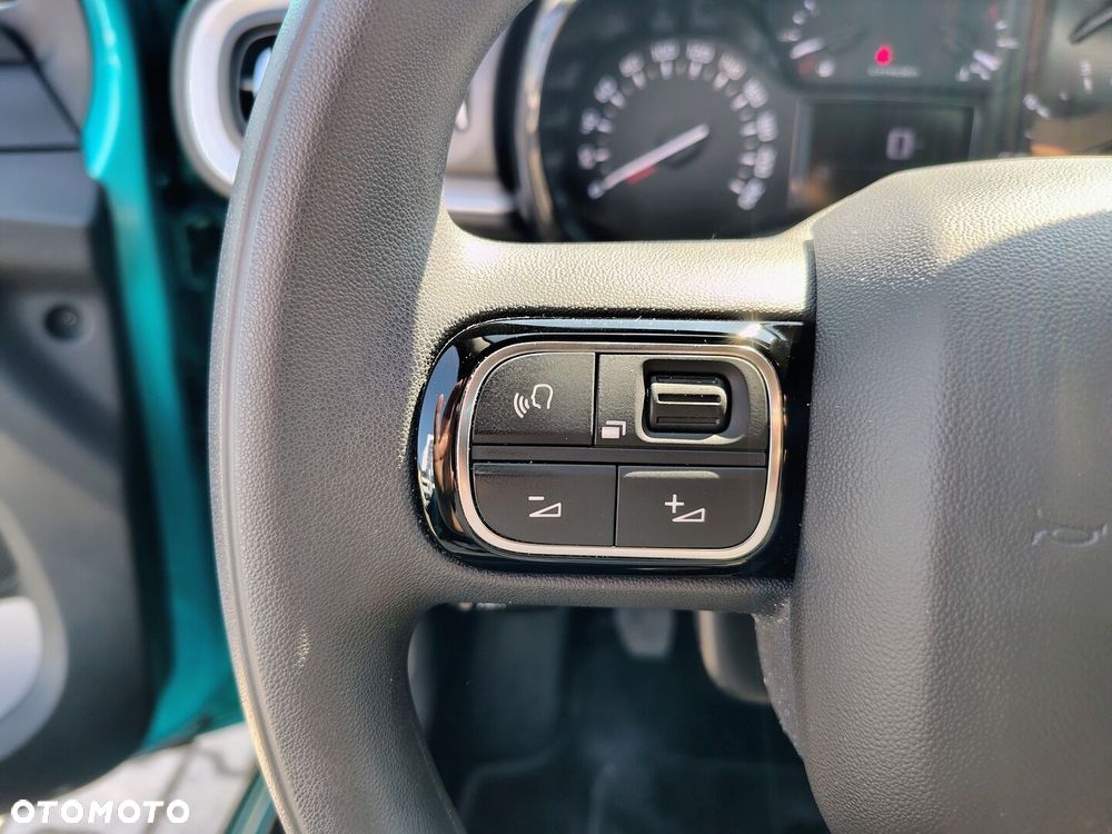Citroën C3 1.2 PureTech Max - 16