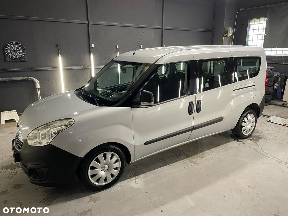 Opel Combo Tour L2H1 - 3