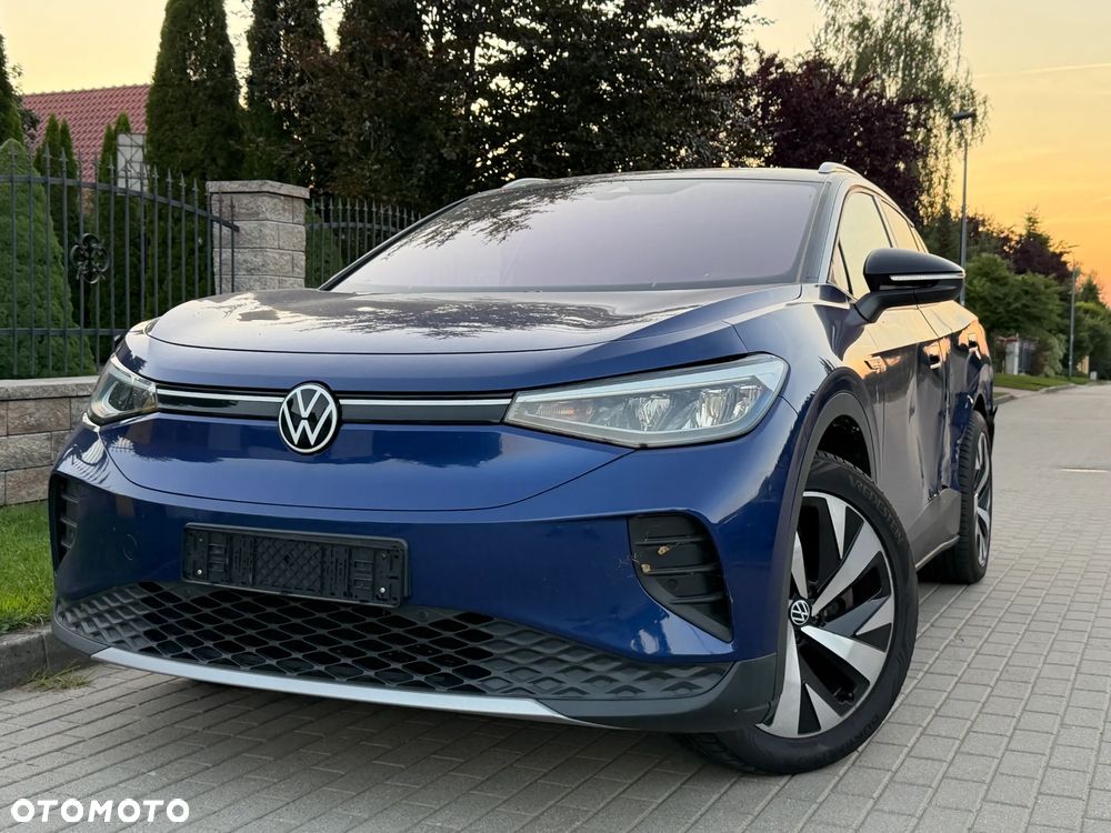 Volkswagen ID.4 Performance Upgrade Pro 1st Max - 6