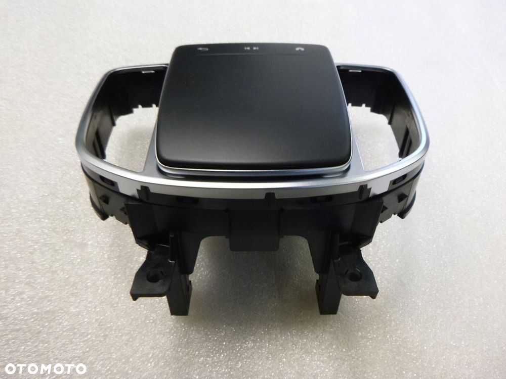 MERCEDES GLC X253 MERCEDES EQC N293 ELEKTRYK PANEL STEROWANIA MULTIMEDIAMI iDRIVE TOUCHPAD AUDIO NAWIGACJA USTAWIENIA NOWY NIEPROGRAMOWANY ORYGINAŁ - 3