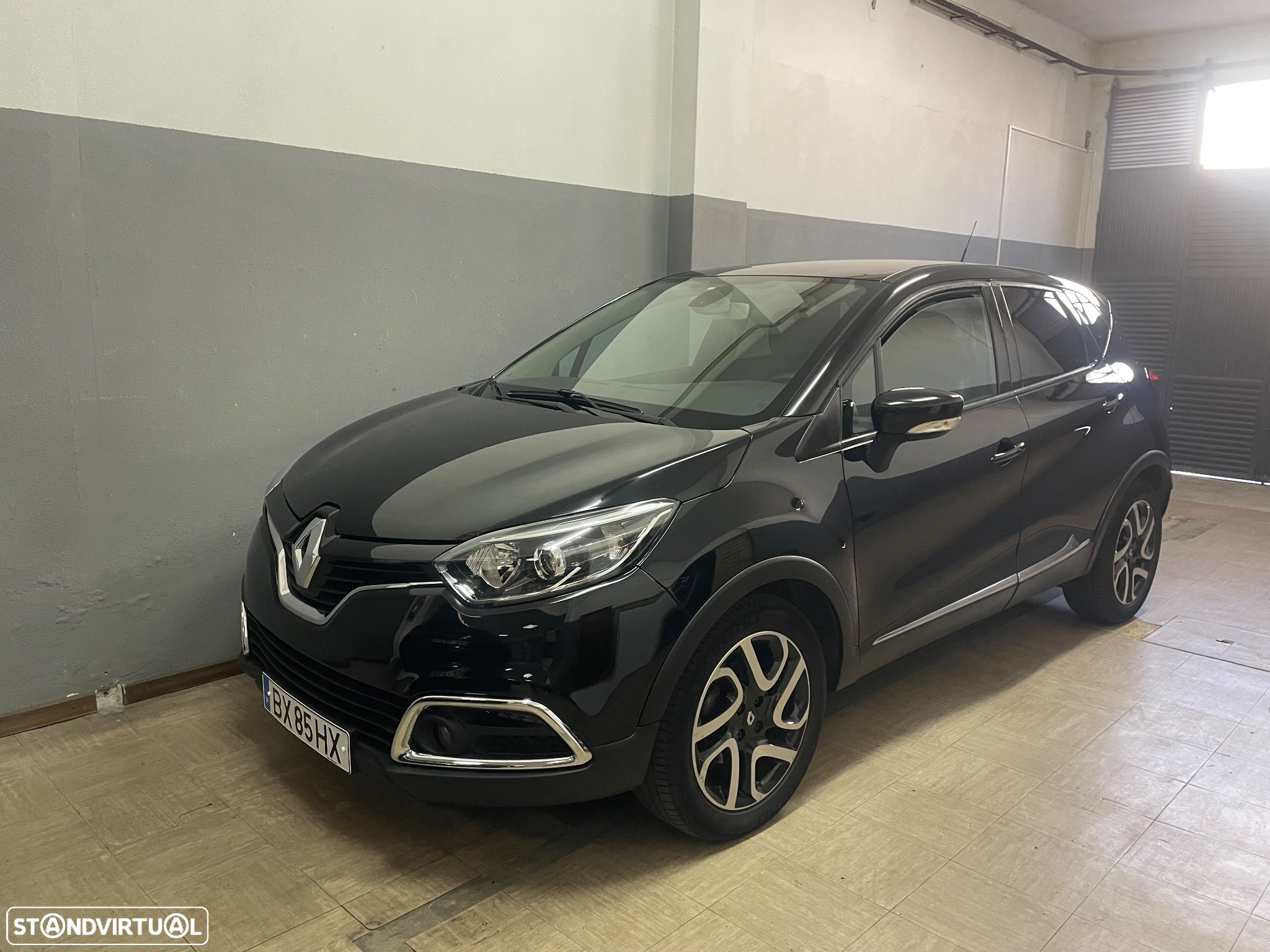 Renault Captur 1.2 TCe Exclusive EDC - 34