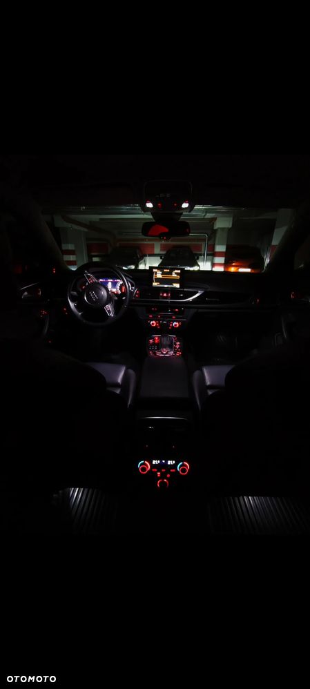 Audi A6 - 24