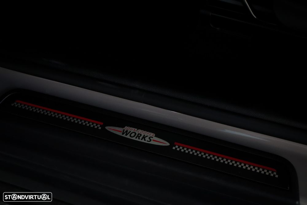 MINI Countryman John Cooper Works ALL4 Auto Desportiva - 20