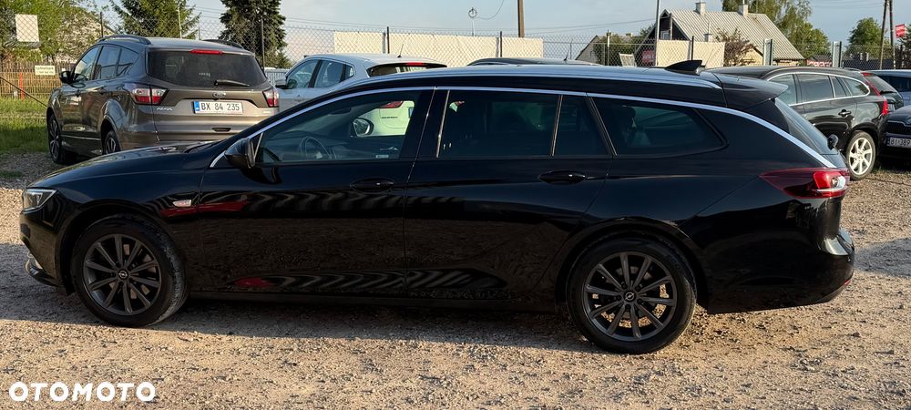 Opel Insignia - 35