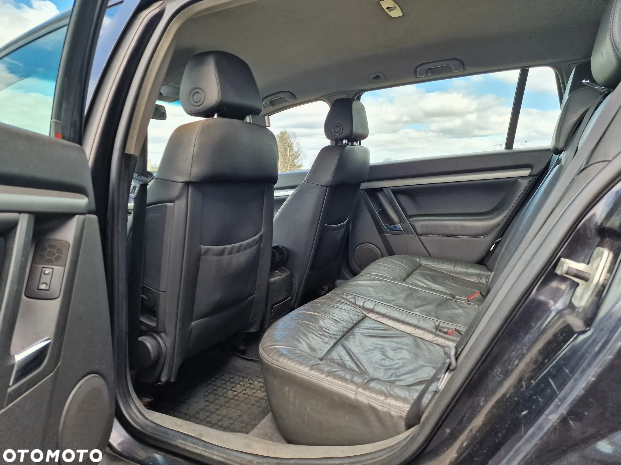 Opel Vectra 1.9 CDTI Elegance ActiveSelect - 13