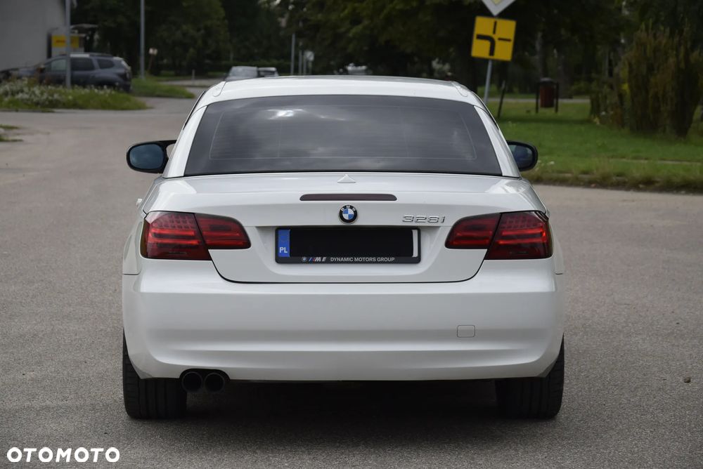 BMW Seria 3 - 13