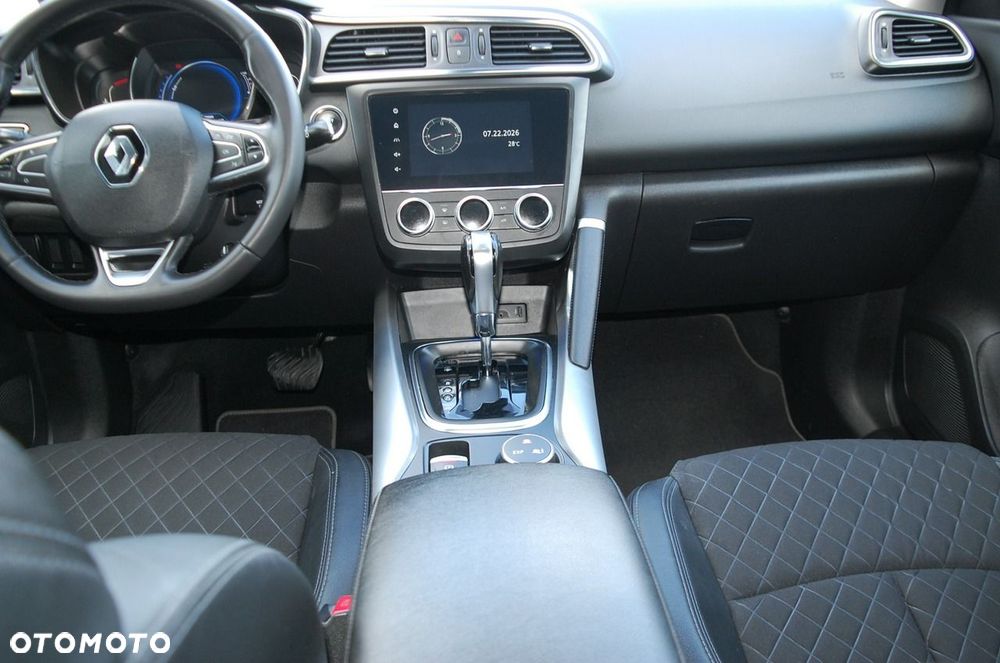 Renault Kadjar - 6