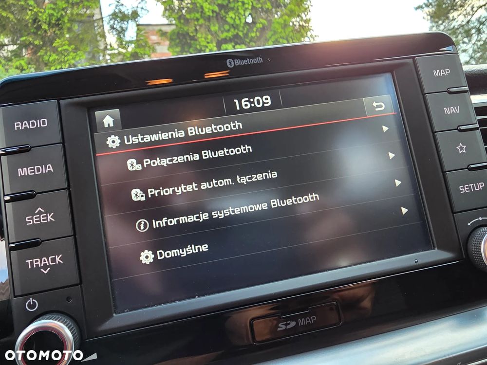 Kia Stonic 1.4 Spirit - 20