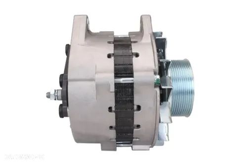 48-6829 ALTERNATOR SCANIA K400 K410 K440 - 3