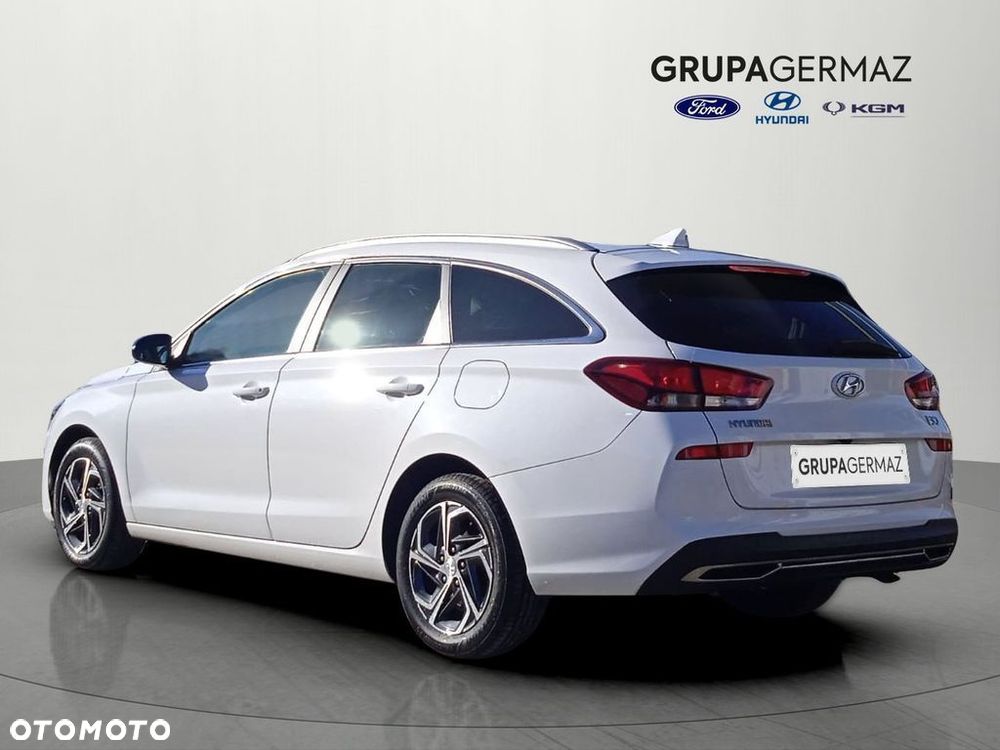 Hyundai i30 1.0 T-GDI Smart - 9