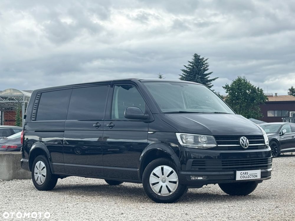 Volkswagen Transporter - 2